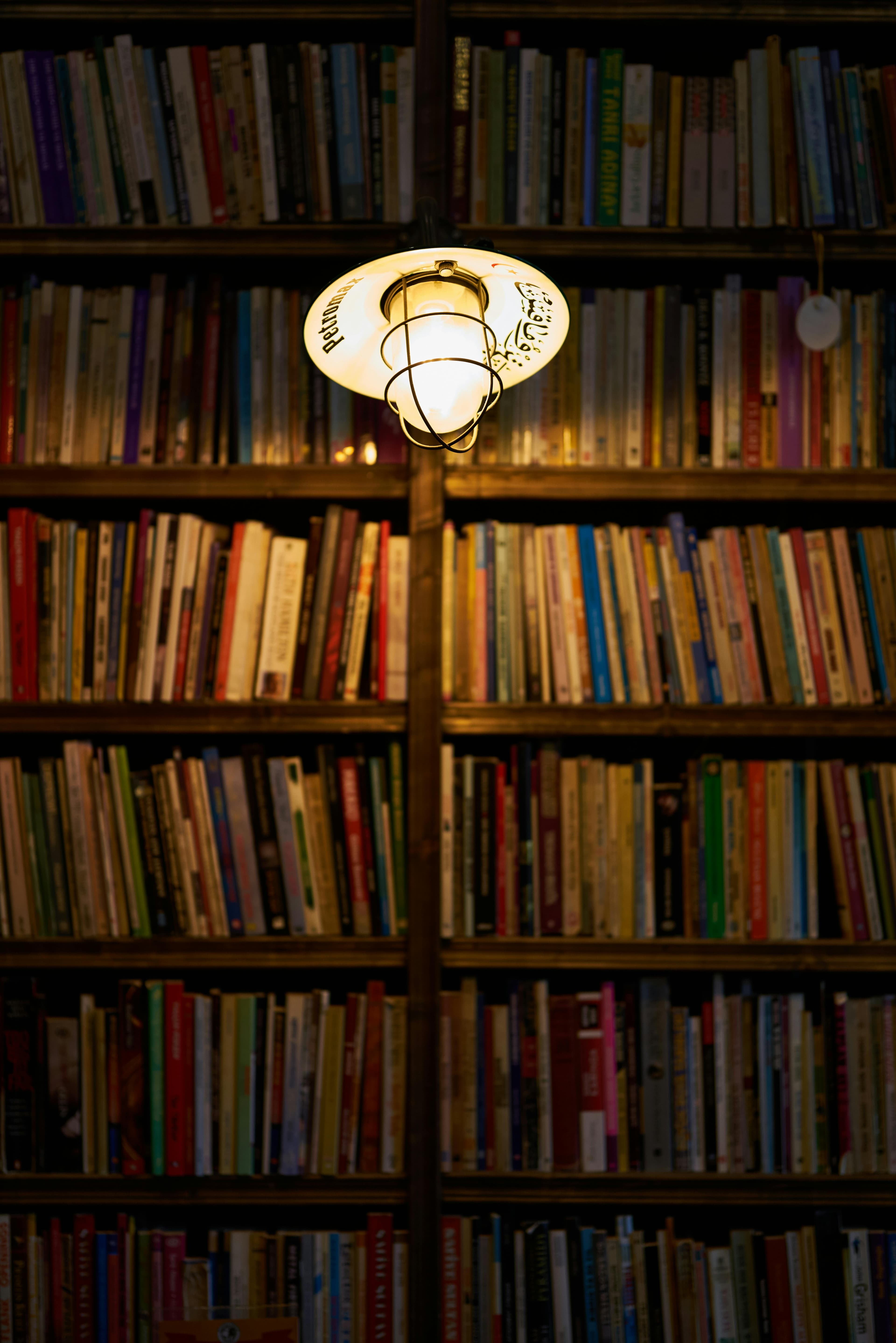 The Midnight Library cover