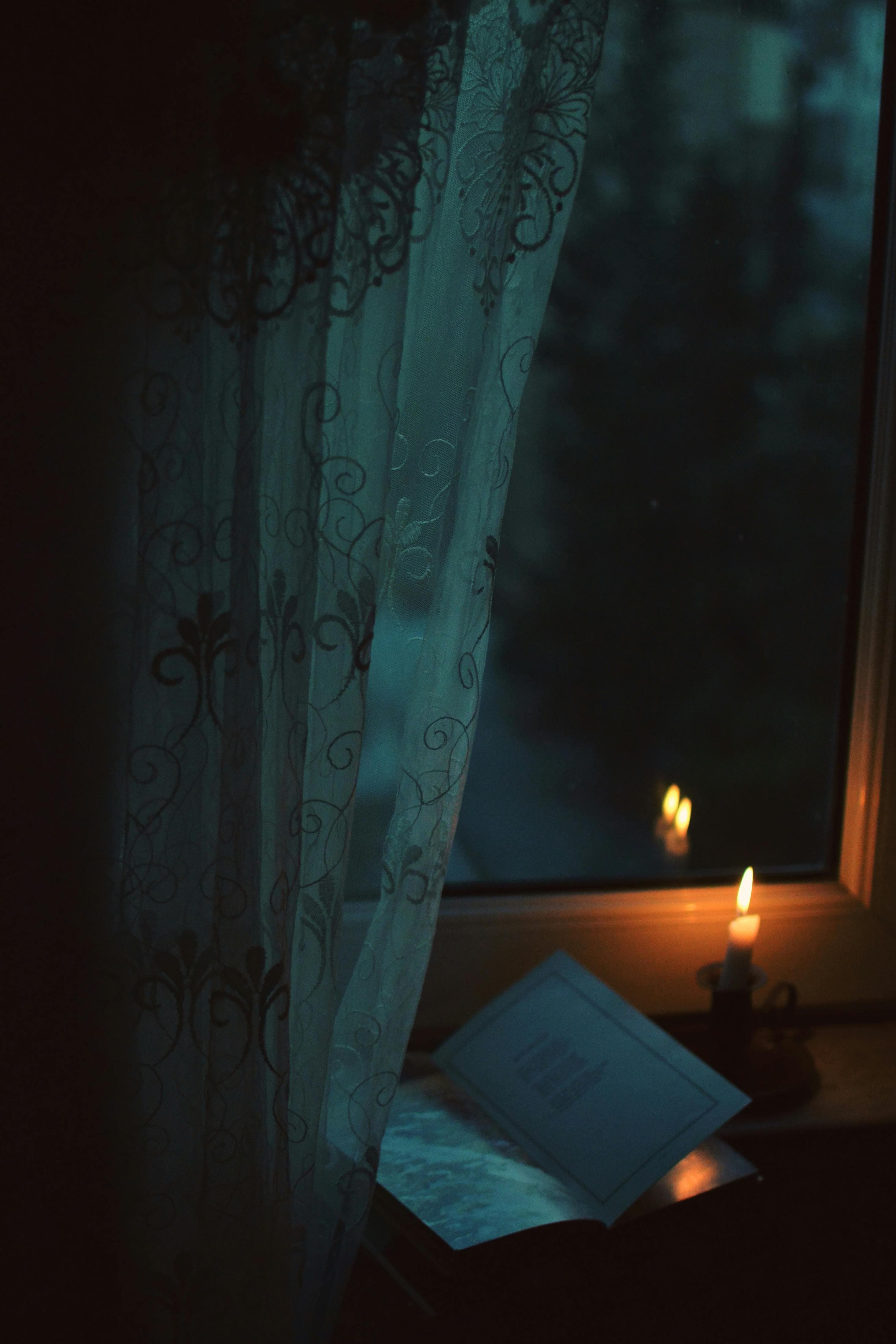 The Silent Patient cover