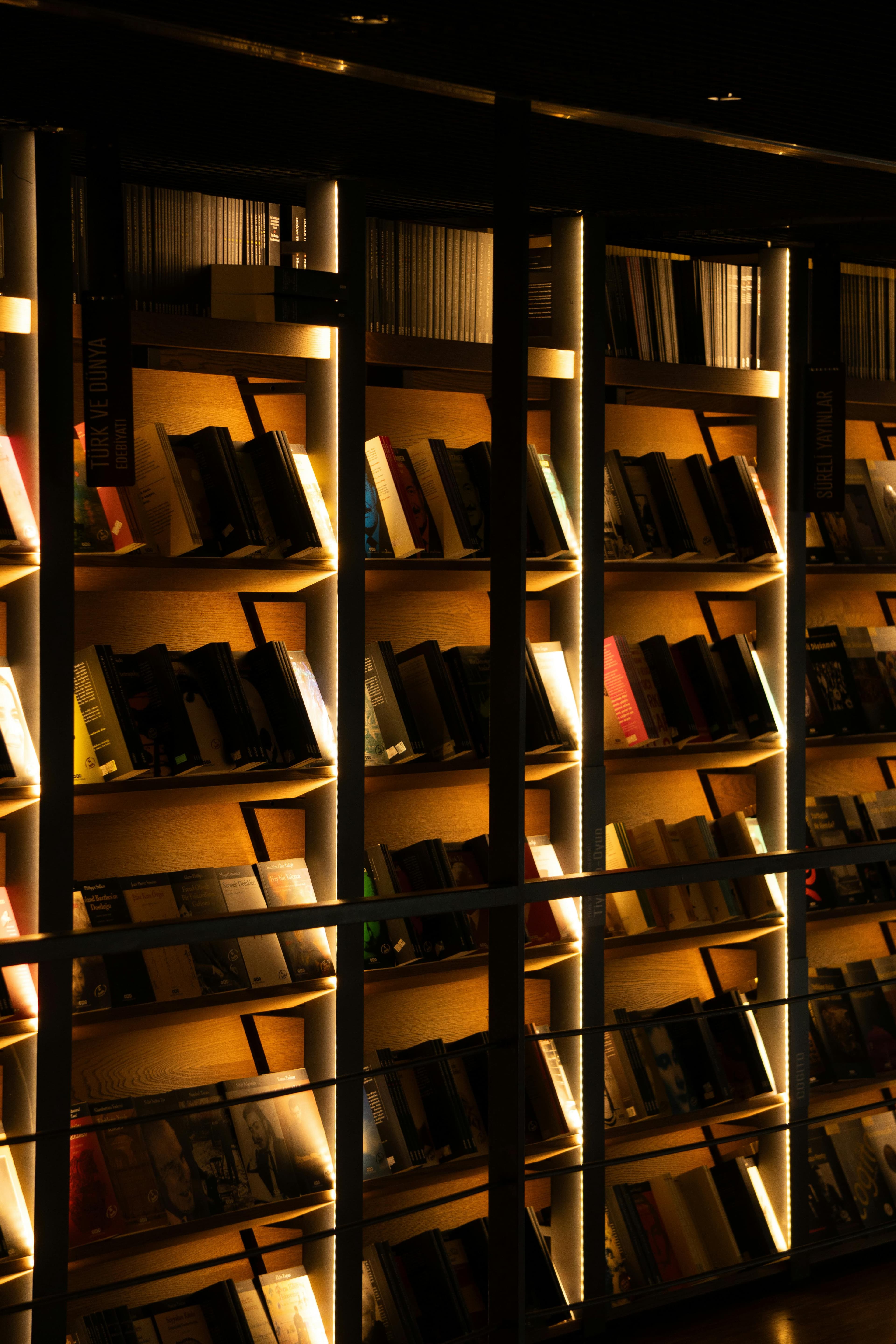 BookHaven - Discover your next read